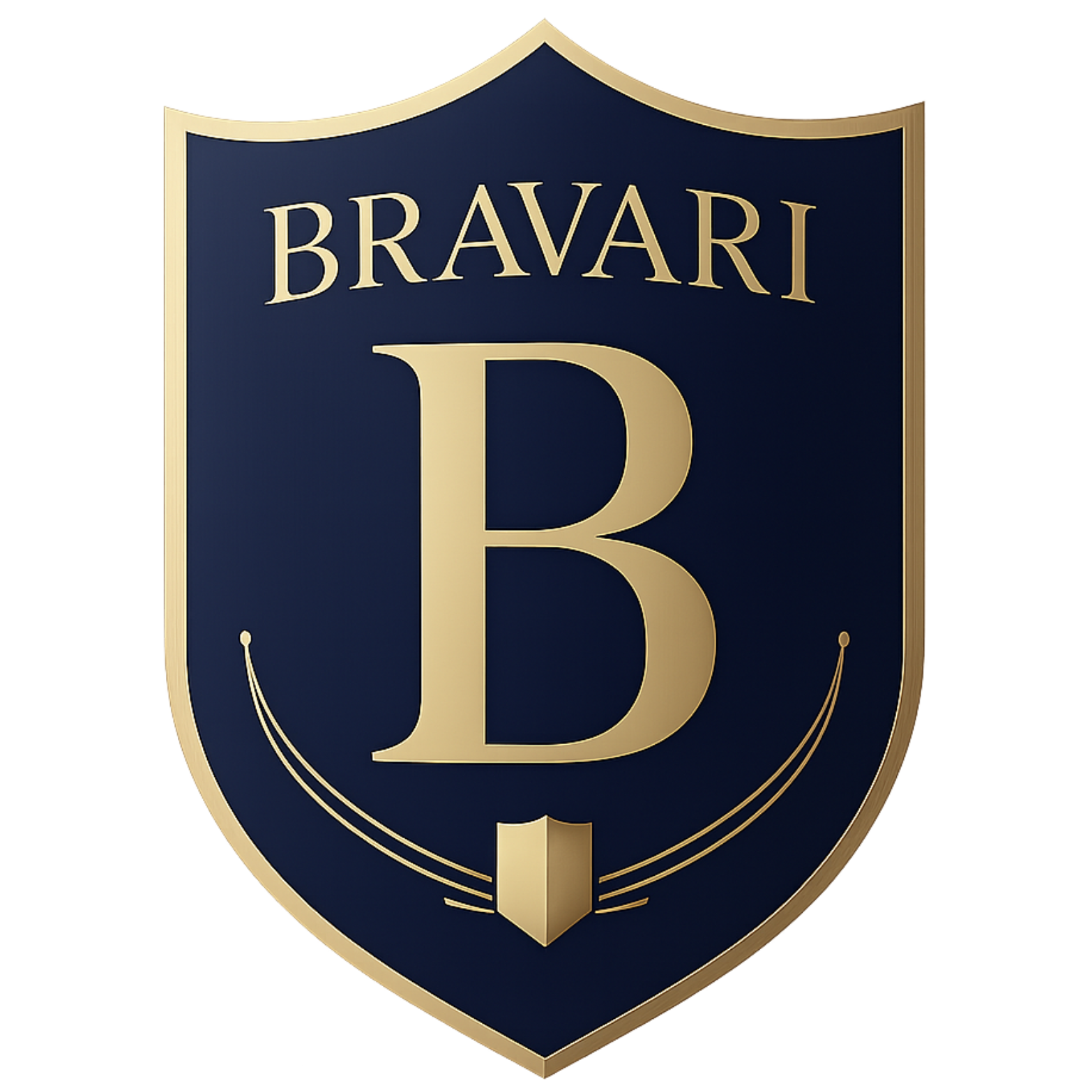 Bravari